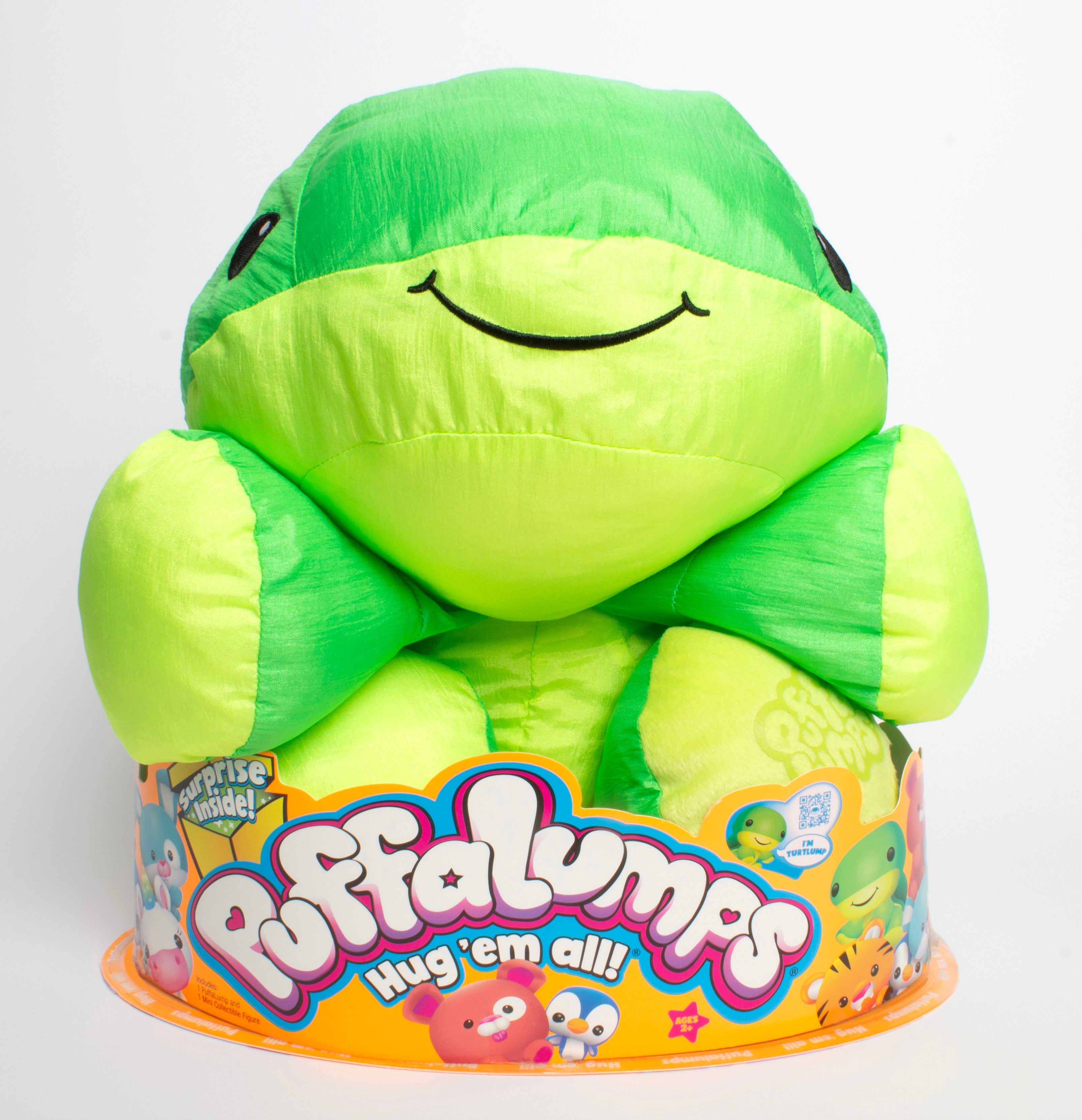 Turtlump