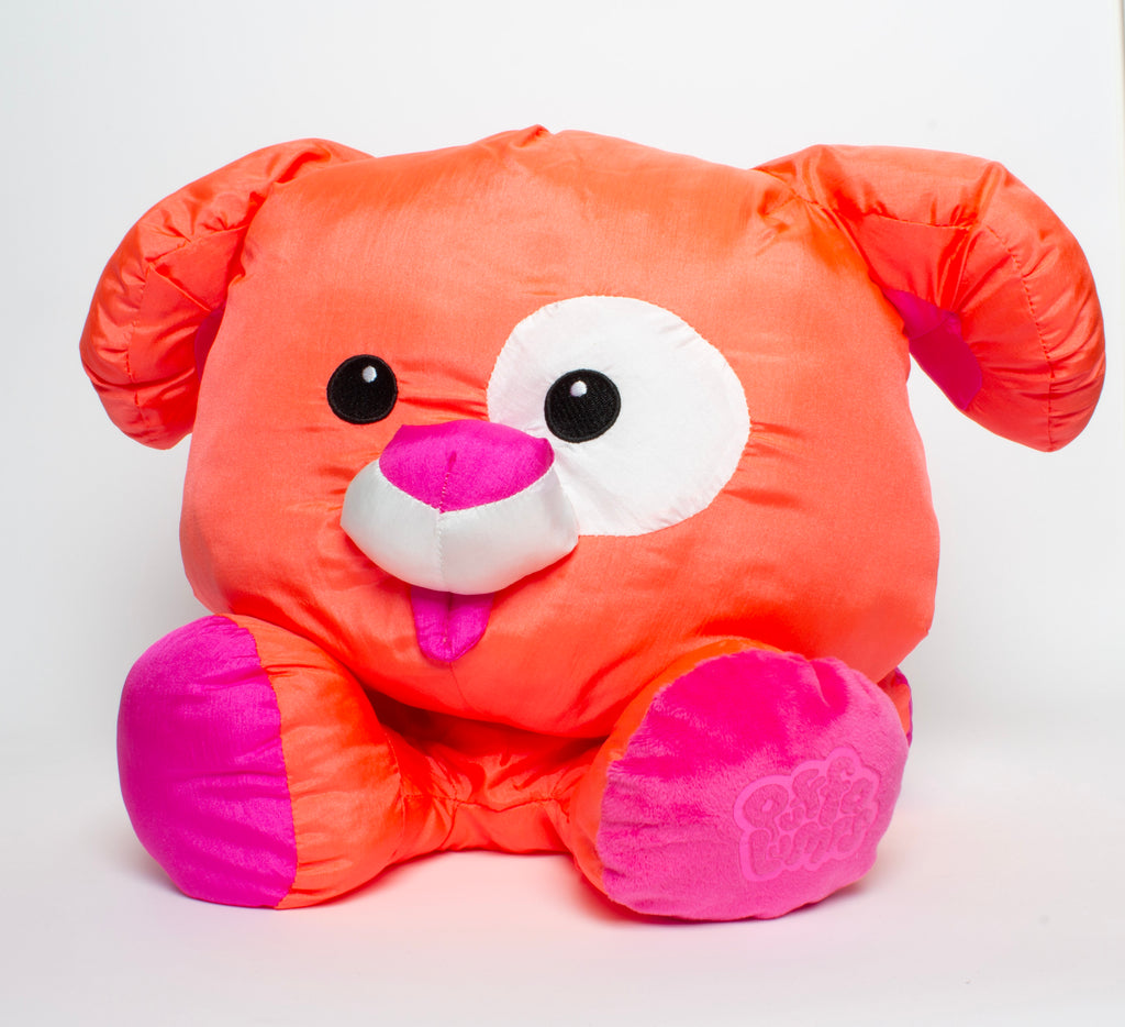 Puppalump