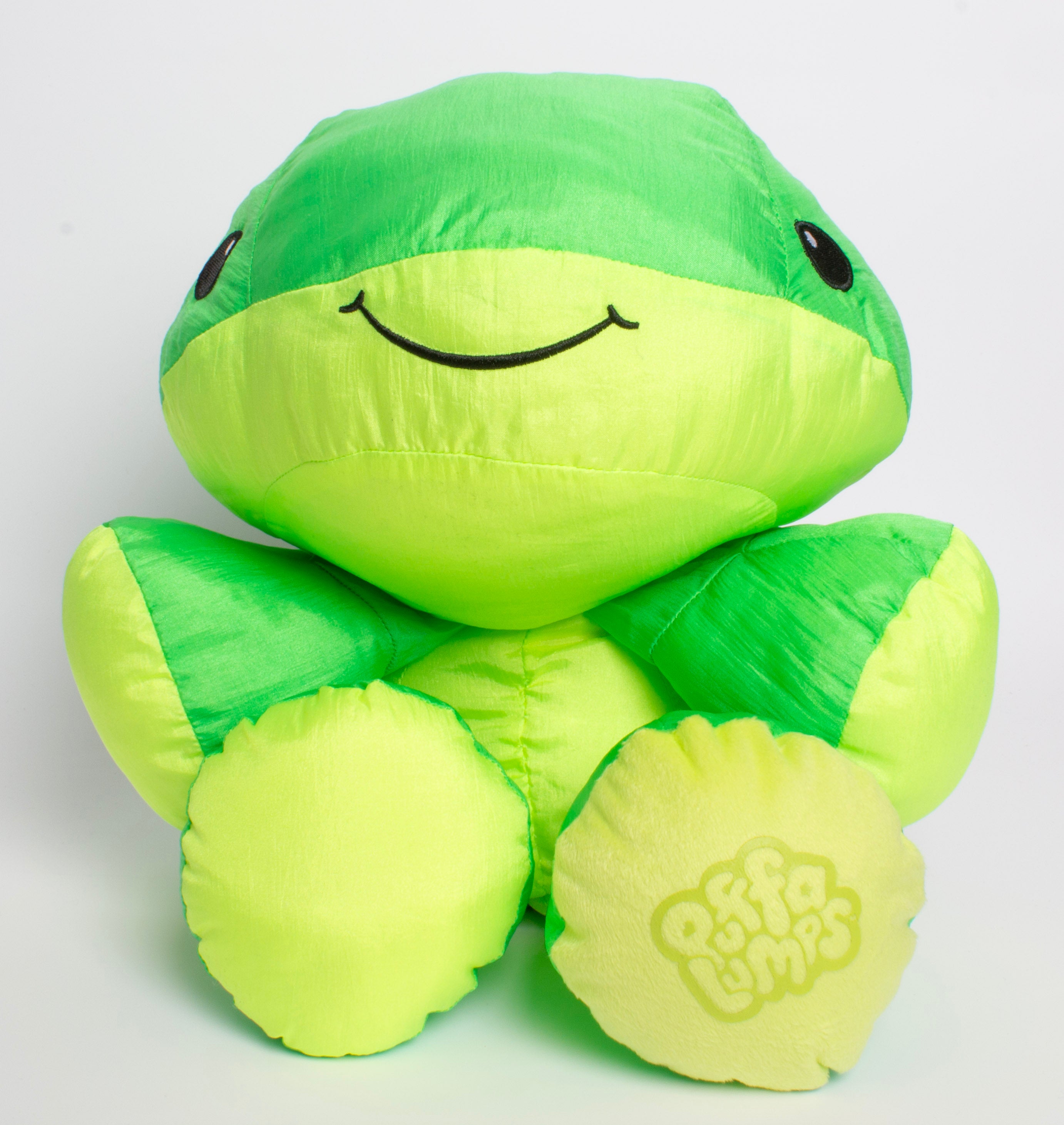 Turtlump
