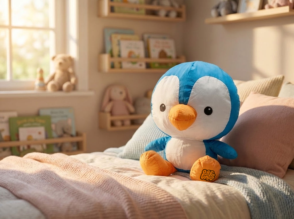 Penguino